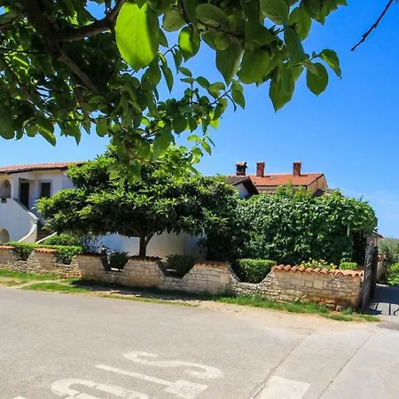 Silva Appartamento Novigrad Istria