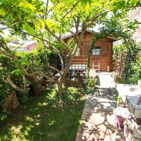 Silva Appartamento Novigrad Istria