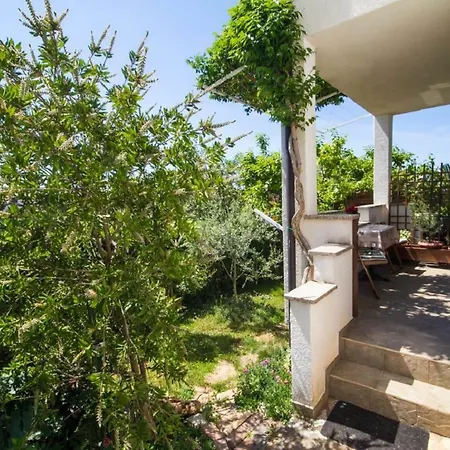 Silva Appartamento Novigrad Istria