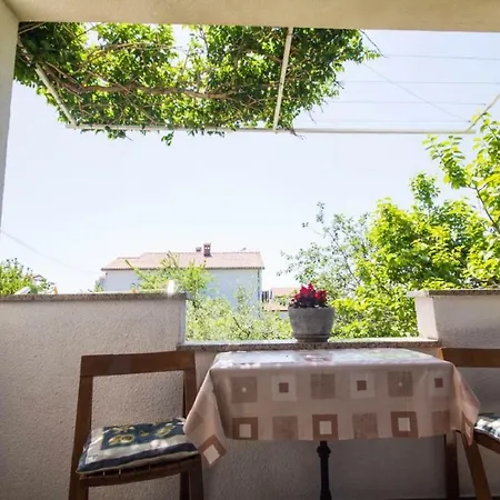 Apartment Silva Novigrad (Istria)